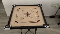 Carrom Tracknet project thumbnail