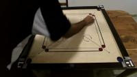 Carrom Striker project thumbnail