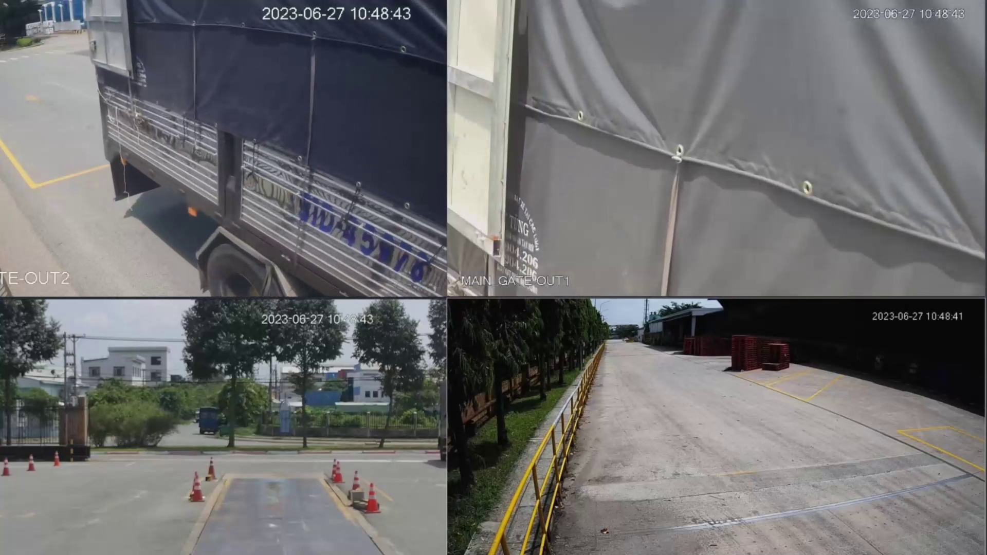 data Object Detection Dataset by school