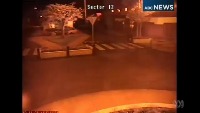 fire detection  project thumbnail