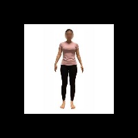 VirtualTryOnWorkspace Instance Segmentation Model by VirtualTryOnWorkspace