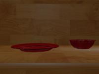 Fruits and Dishes Detection project thumbnail