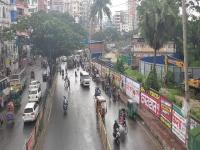 Bangladeshi Traffic Detection project thumbnail