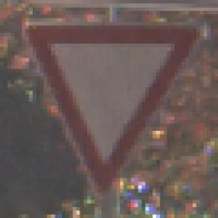 Traffic Signs Object Detection Model by TRBG
