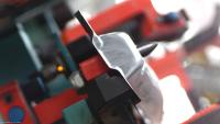 Parts Stacking Detection project thumbnail