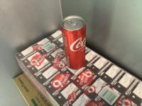 Coca_cola project thumbnail