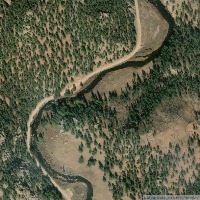 whitewater Classification Model by Whitewater