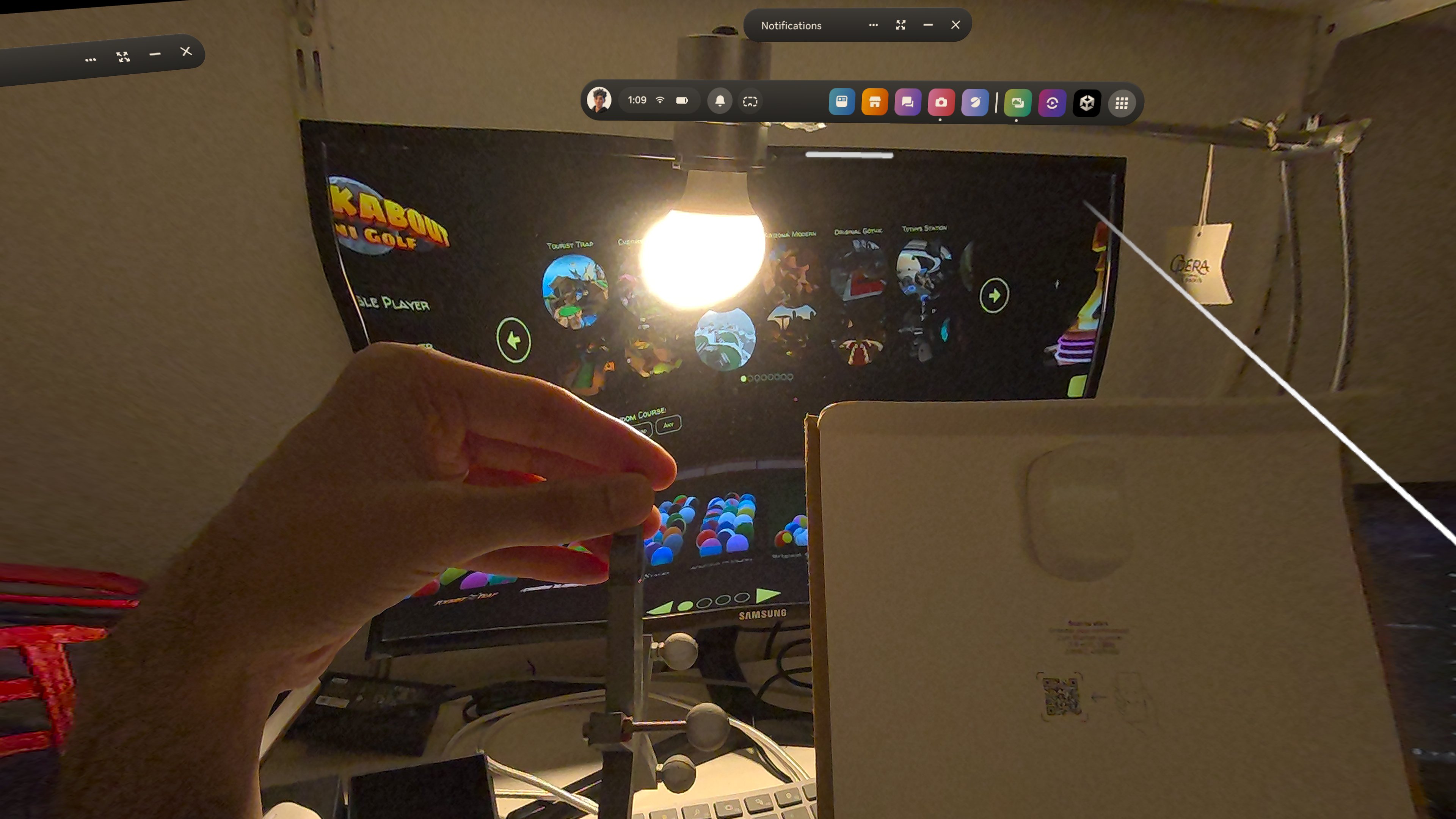 Sphere Dataset Object Detection Dataset by ThesisYOLO