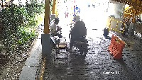 Plat Nomor Sepeda Motor project thumbnail