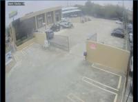 Gate Detection project thumbnail