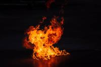 Fire project thumbnail