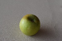 Green apple project thumbnail