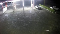 Parking Space Detection - Parking Occupancy project thumbnail