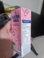 QC-Ultra-Milk project thumbnail