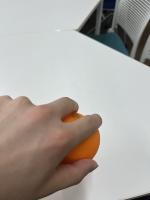 My First Project orange project thumbnail
