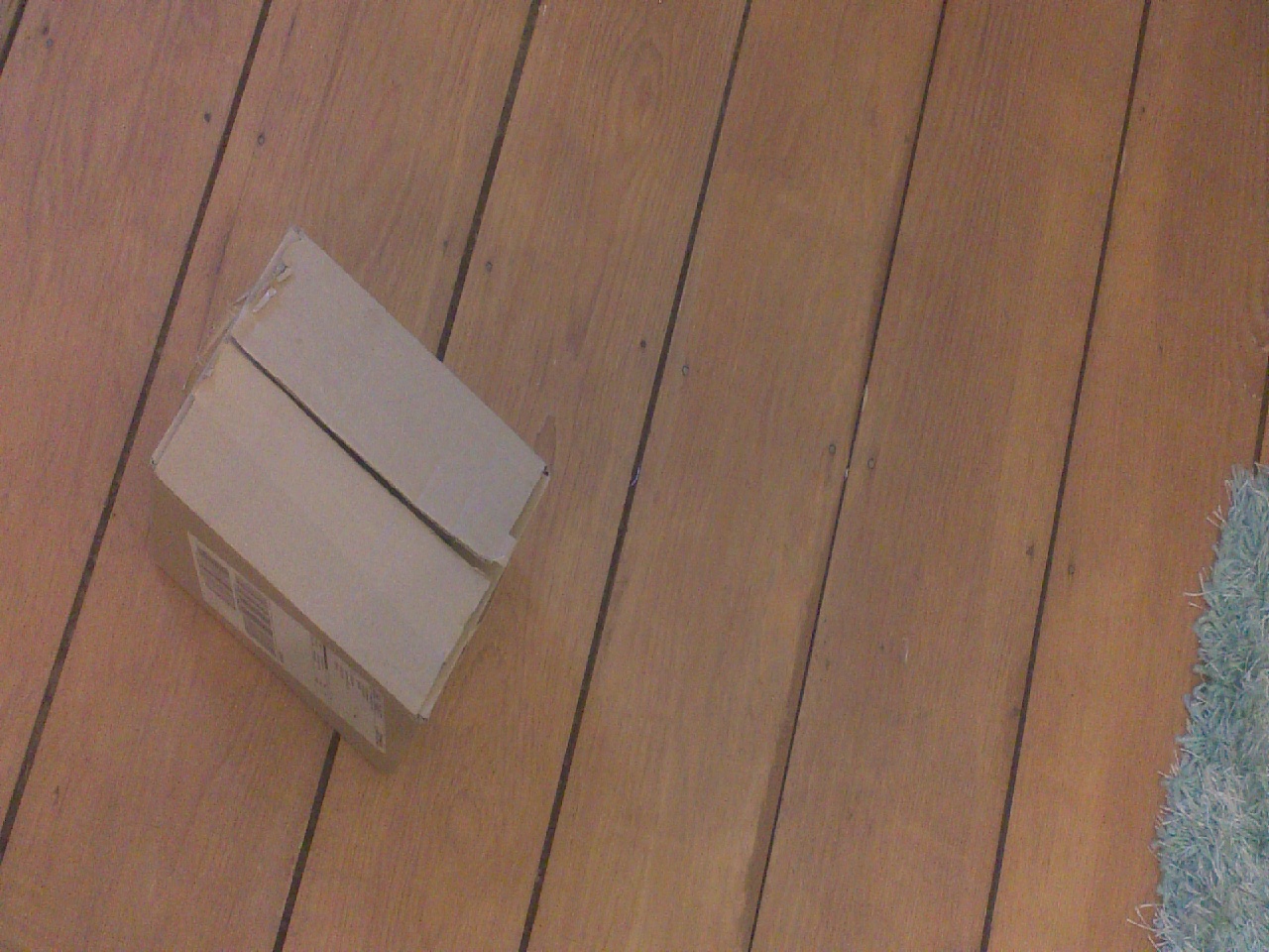 Packaging Quality Dataset Object Detection Dataset by Experiments