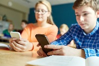 Phone in hand detection project thumbnail
