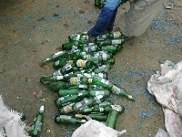 trash project thumbnail