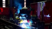 Welding project thumbnail