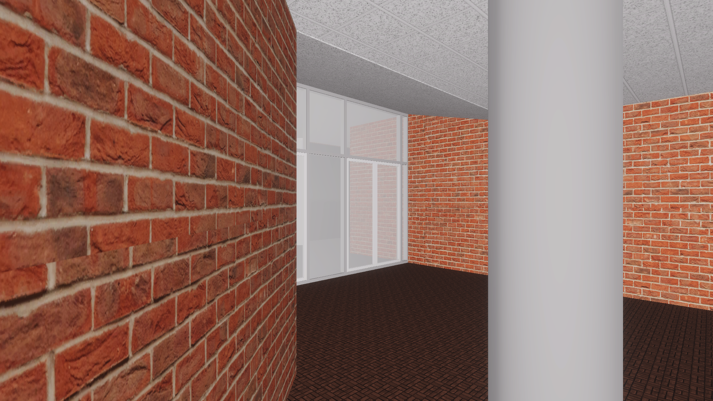 architectural-features-detector Instance Segmentation Dataset by ...
