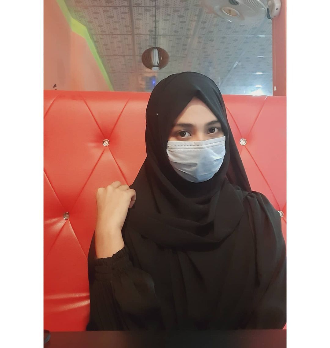 Person Object Detection Dataset by FYP Models