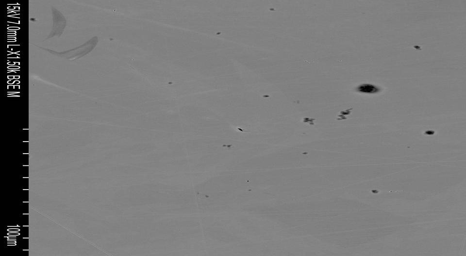 new Object Detection Dataset by Bangor University