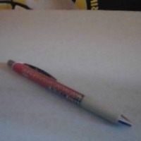 pen pencil marker project thumbnail
