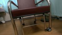 0728companionchair-close project thumbnail