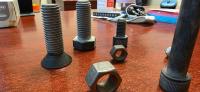 Tornillos project thumbnail