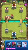 Clash royale project thumbnail