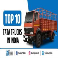 Truck project thumbnail