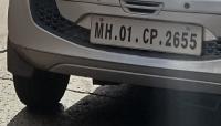 Indian Number Plates project thumbnail