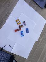AI detect candy project thumbnail