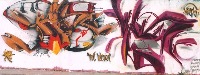 graffiti-segmentation project thumbnail