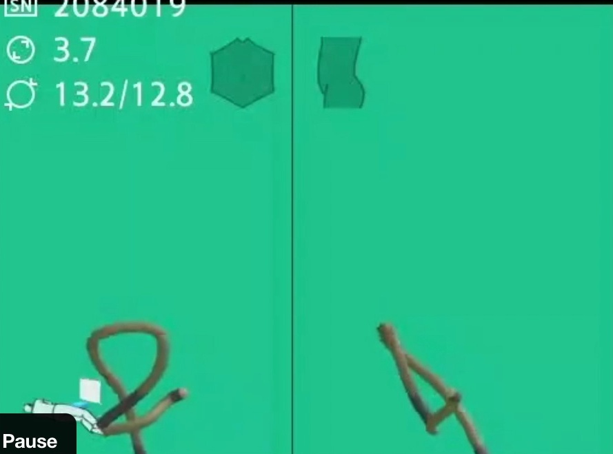 ScopeGuide Object Detection Model by Screen
