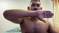 hand project thumbnail