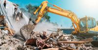 construction waste project thumbnail