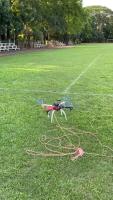 drone detection project thumbnail