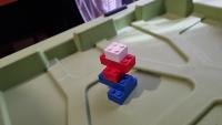 Lego Piece Identifier project thumbnail
