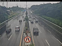 Traffic project thumbnail