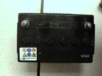 Final2_Battery project thumbnail