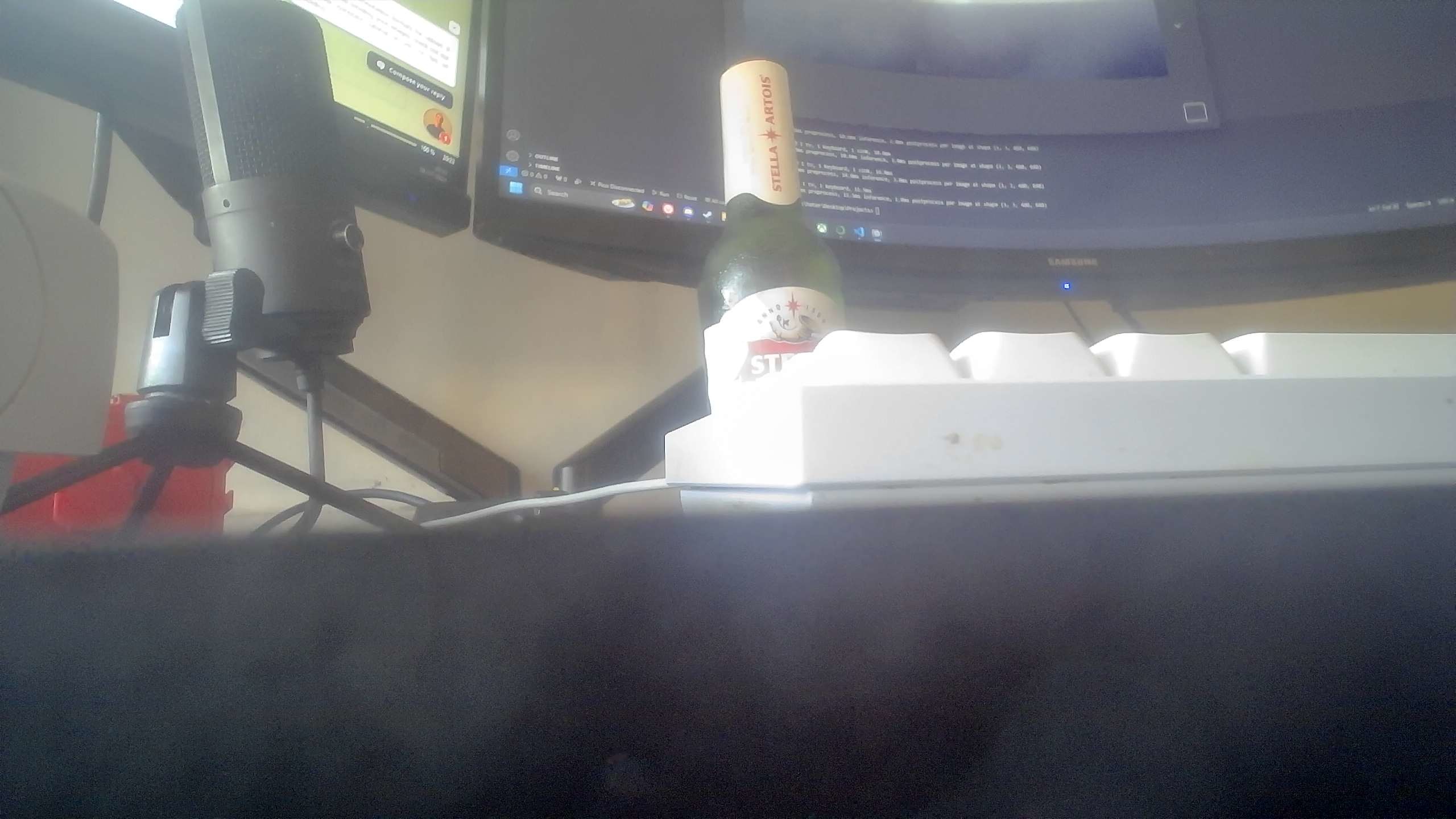 beer detection Roboflow Universe