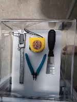 Tools project thumbnail