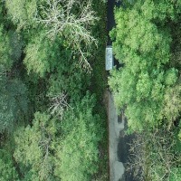 Search and Rescue Drone project thumbnail