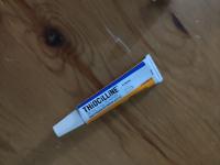 Drug detection project thumbnail