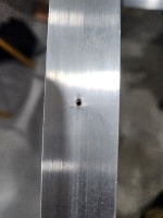 surface defect detection project thumbnail