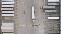 Find trailers, stall numbers and walk symbols project thumbnail