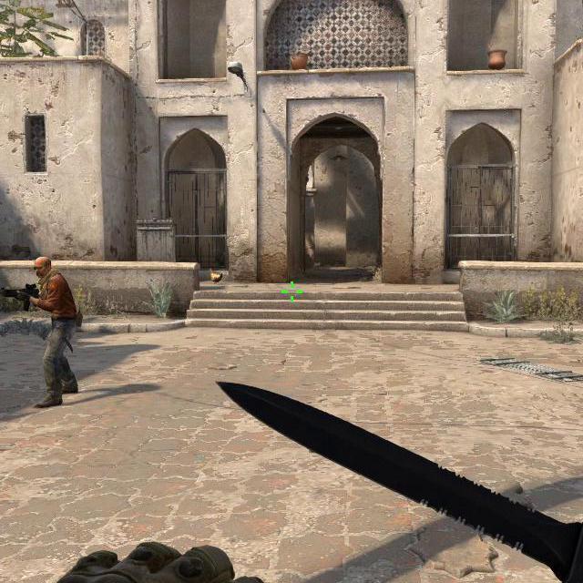 coofly CSGO Object Detection Dataset by coofly