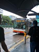 SBS Bus project thumbnail