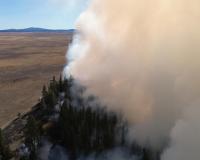 Wildfire Detection(RGB) project thumbnail